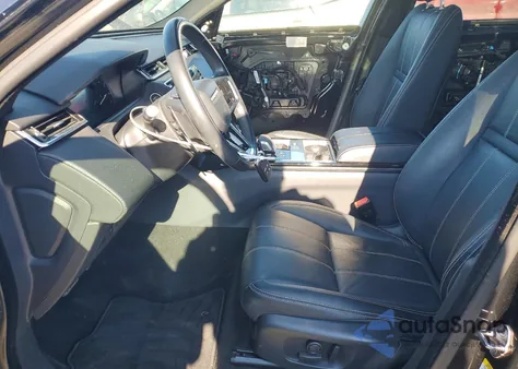 2021 Land Rover Range Rover Velar R-Dynamic S из США, поврежденный, VIN SALYT2EU4MA320626